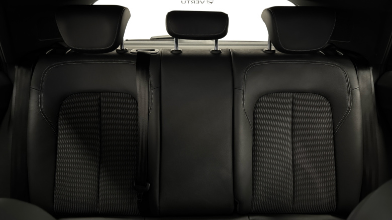 Audi Q2 40 TFSI Quattro Black Edition 5dr S Tronic Petrol Estate